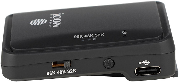 ICON AirMon Pro RX - Система персонального мониторинга