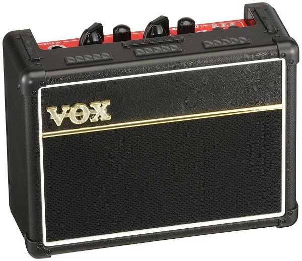 VOX AC2 RythmVOX-BASS - Комбоусилитель для бас-гитары