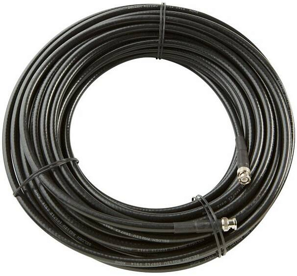 SHURE UA8100 - Антенный кабель