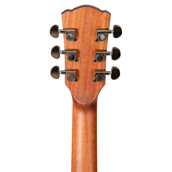 ROCKDALE Aurora D6 Satin C BK - Акустическая гитара