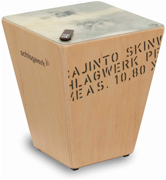 SCHLAGWERK CC205S - Кахинто