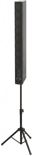 EUROSOUND BagAmp - Акустический комплект