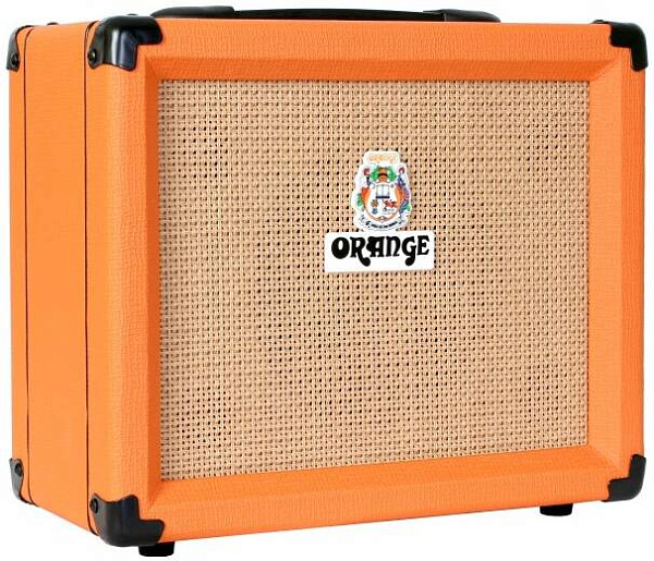 ORANGE PPC112 - Кабинет