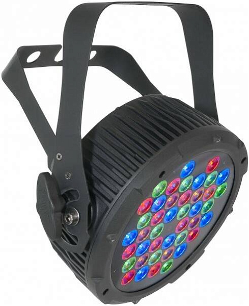 CHAUVET Slim PAR Pro RGBA - Параблайзер