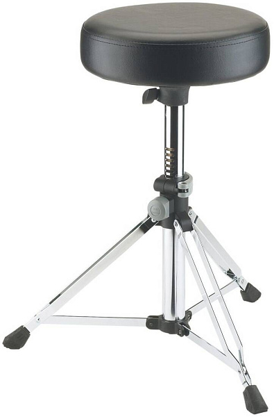 K&M 14030-000-02 - Стул для барабанщика