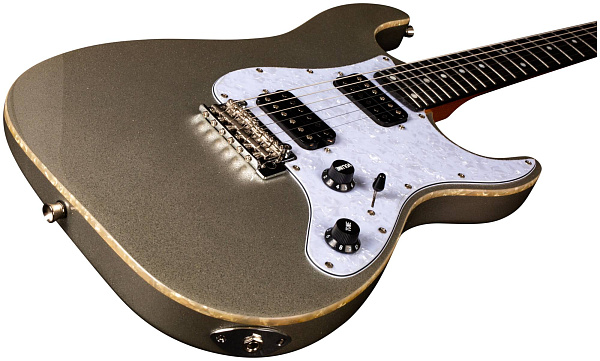 JET JS-500 SLS - Электрогитара шестиструнная