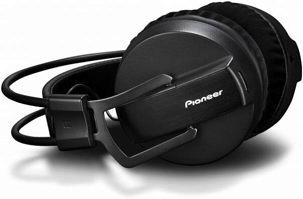 PIONEER HRM-7 - Наушники