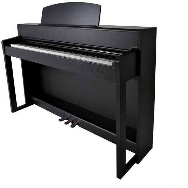 GEWA UP 280G Black Matt цифровое фортепиано