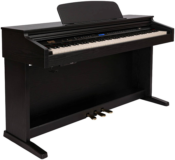 ROCKDALE Fantasia 64 Black - Пианино цифровое