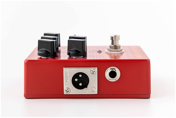 CALINE CP-59 - Педаль эффектов Direct Box