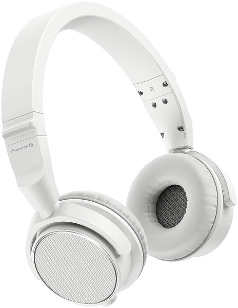 PIONEER HDJ-S7-W - Наушники
