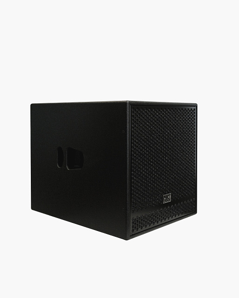 S215IBP Сабвуфер активный, 1400Вт, Port Audio