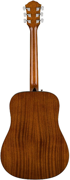 FENDER FA-125 Dreadnought Acoustic - Гитара акустическая