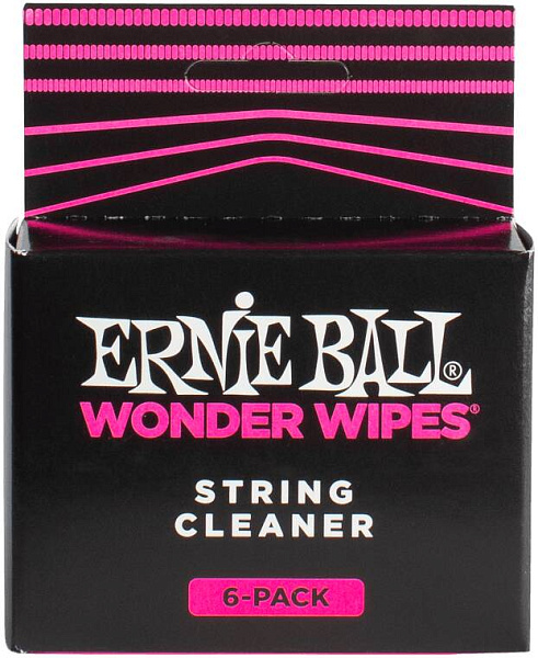 ERNIE BALL 4277 - Салфетка