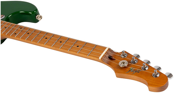 FLIGHT Pathfinder Baritone BRG - Электроукулеле баритон