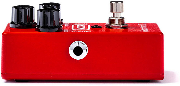 DUNLOP M115 MXR Distortion III - Педаль эффектов