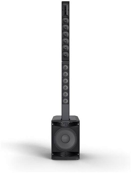 LD SYSTEMS MAUI 28 G3 - Акустический комплект
