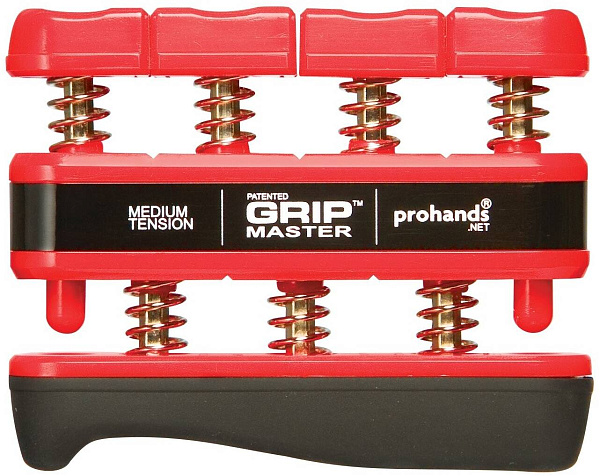 PROHANDS 14002 GRIPMASTER - Тренажер для рук кнопочный