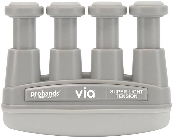 PROHANDS 12000 VIA - Тренажер для рук кнопочный
