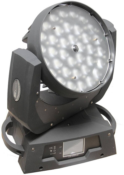 INVOLIGHT MH368ZW - Вращающаяся голова