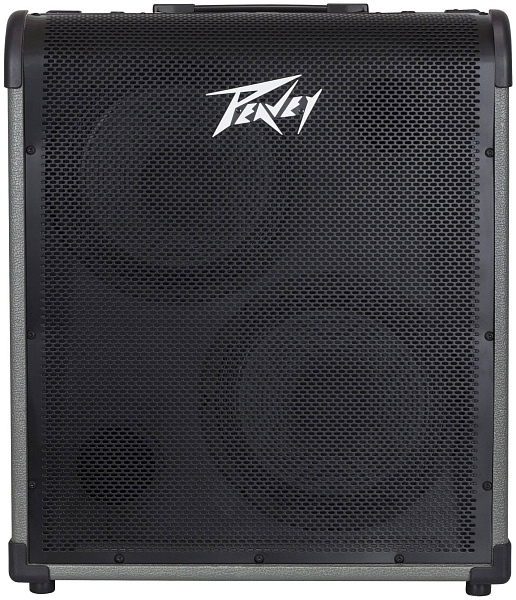 PEAVEY MAX 300 - Комбоусилитель