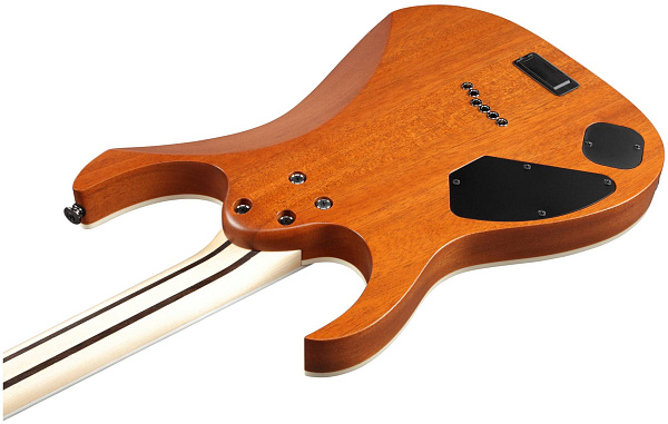 IBANEZ RG5121-BCF электрогитара, 6 струн, цвет - бордовый металик