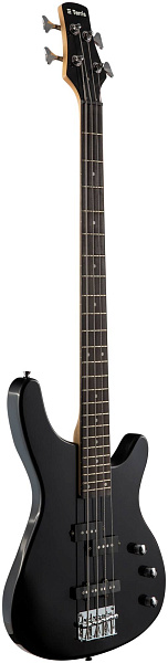 TERRIS THB-43 BK - Бас-гитара 4 струны