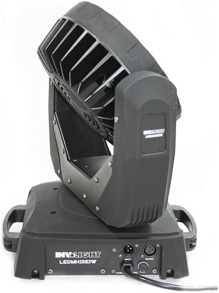 INVOLIGHT MH1083W - Вращающаяся голова