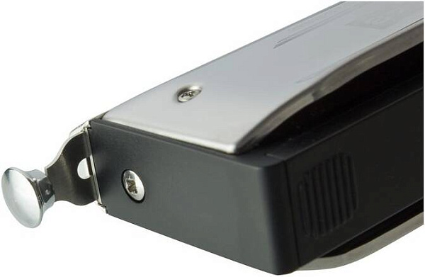 HOHNER ACE48 - Губная гармоника хроматическая