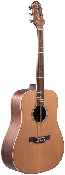 CRAFTER D-7/NC - Гитара акустическая шестиструнная
