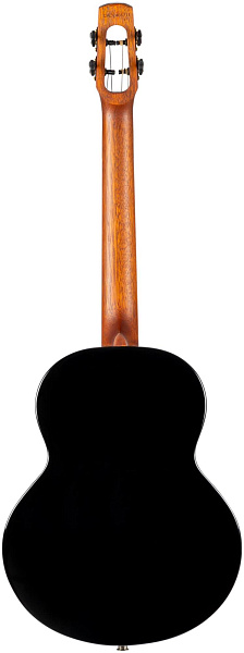 FLIGHT NIGHTHAWK BARITONE EQ-A - Укулеле баритон