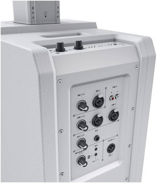 LD SYSTEMS MAUI 11 G2 W W - Акустический комплект
