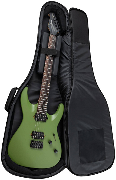 KEIPRO X-Metal Standard-H.H AG + bag - Электрогитара шестиструнная