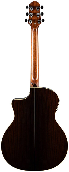 CRAFTER STG G-18ce - Гитара электроакустическая шестиструнная