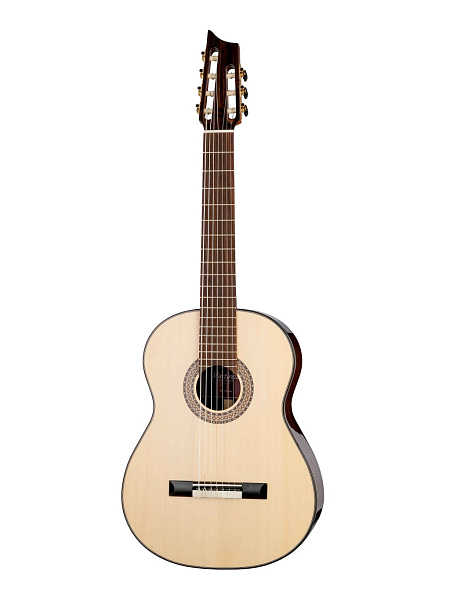 MC-7-String Классическая гитара 7-струнная, Martinez