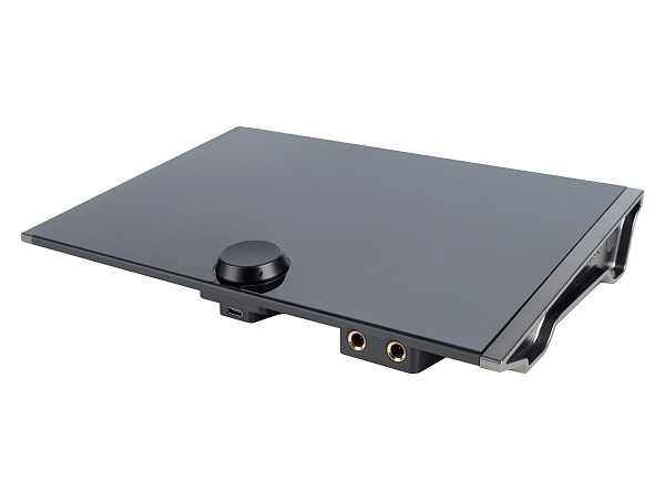 Аудиоинтерфейс USB [110313A3002] Icon [Touch 8] 24 бит/192 кГц.