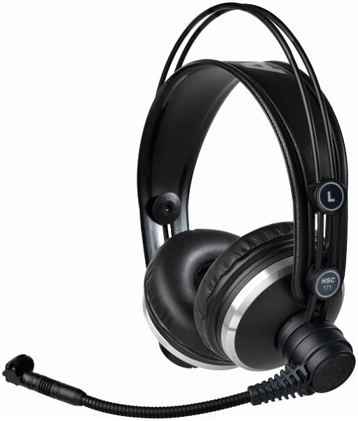AKG HSC171 - Наушники мониторные