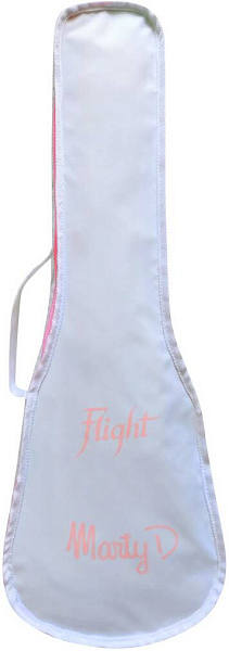 FLIGHT TUS MARTY - Укулеле сопрано