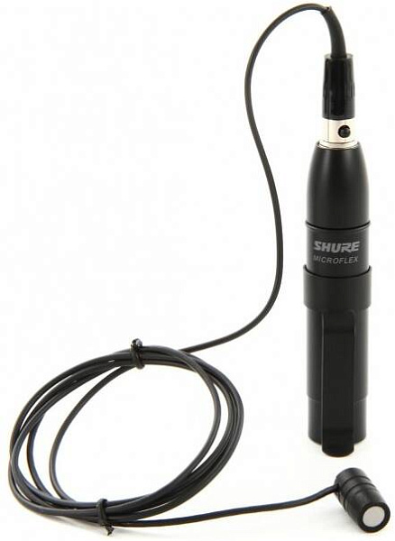 SHURE MX185 - Микрофон
