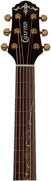 CRAFTER SR G-1000ce - Гитара электроакустическая шестиструнная