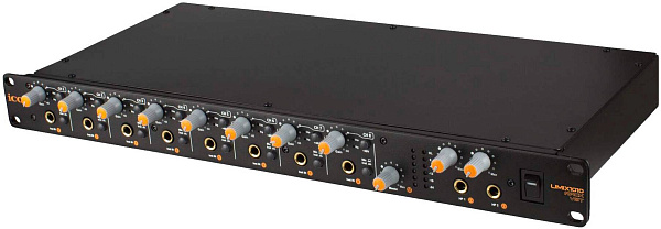ICON UMix 1010 Rack - MIDI Контроллер