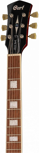 CORT CR250-VB - Электрогитара
