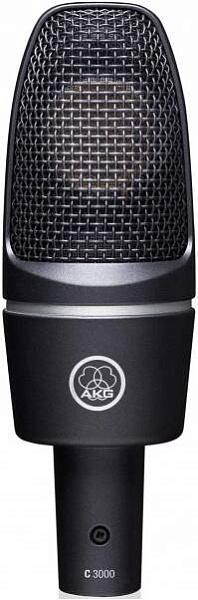 AKG C3000 - Микрофон