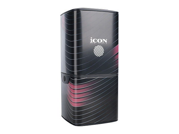 Микрофон конденсаторный студийный Icon [Nova] с большой диафрагмой
