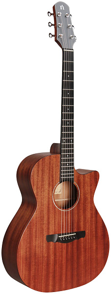 NATASHA GA2 41 Natural - Гитара акустическая шестиструнная