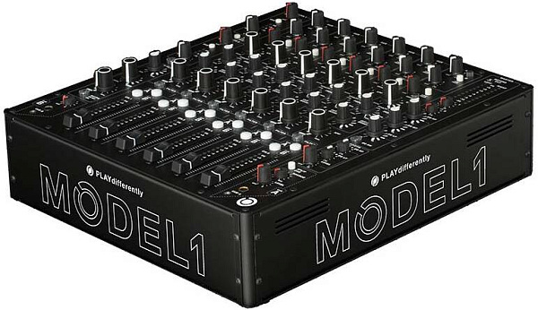 ALLEN&HEATH MODEL 1 - Микшерный пульт