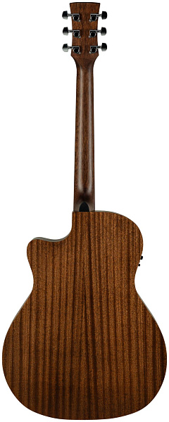 ADLER GCE10-SM - Гитара электроакустическая шестиструнная