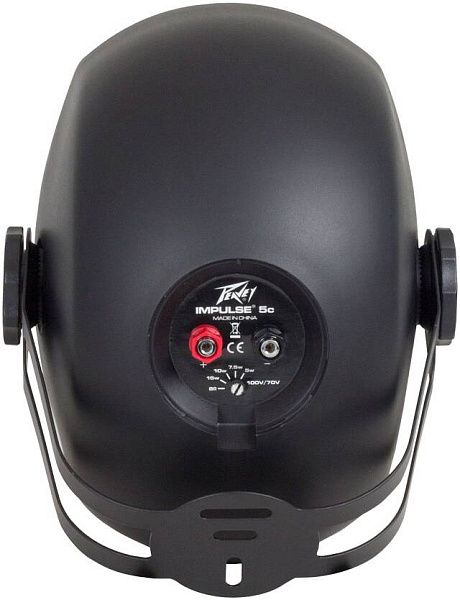 PEAVEY Impulse 5c Black 1x5 - Акустическая система