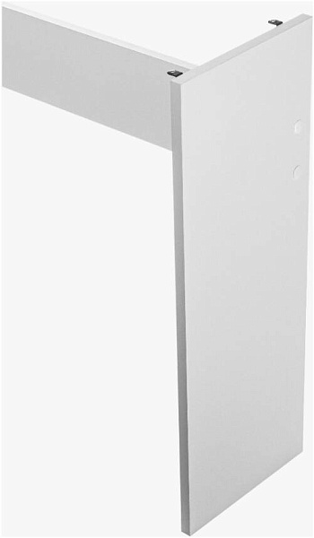 ARTESIA A-88W Стойка для цифрового фортепиано Performer, белый цвет