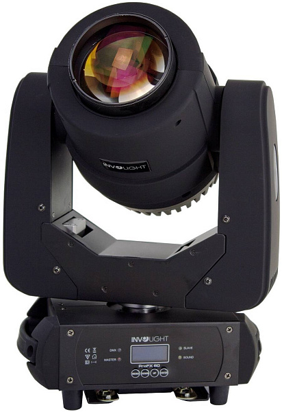 INVOLIGHT PROFX60 - Вращающаяся голова